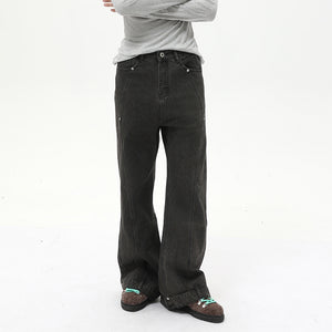 Fashionable Y2K Jeans