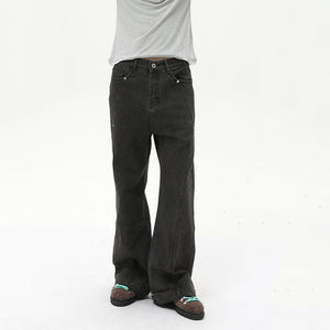 Fashionable Y2K Jeans