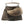 Faux Fur Belted Y2K Skirt