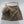 Faux Fur Belted Y2K Skirt