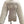 Faux Fur Vintage Spring Jacket Women