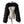 Faux Fur Vintage Spring Jacket Women