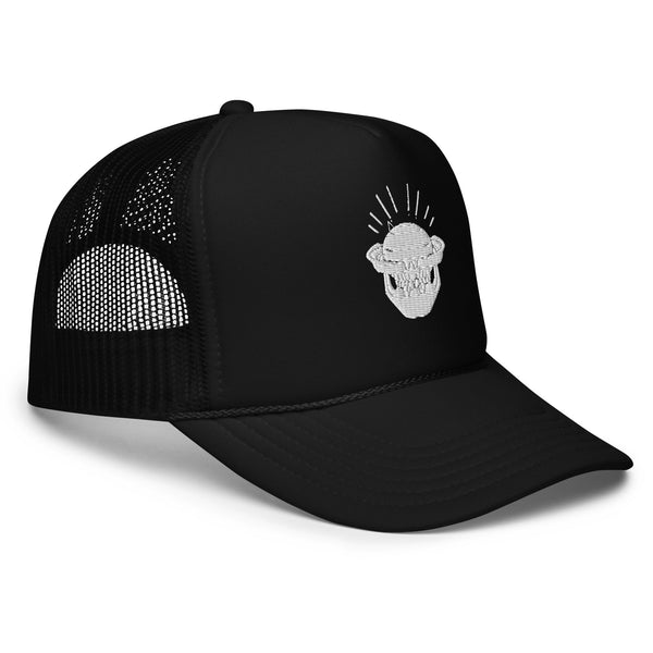 Fearless Raider Trucker Hat