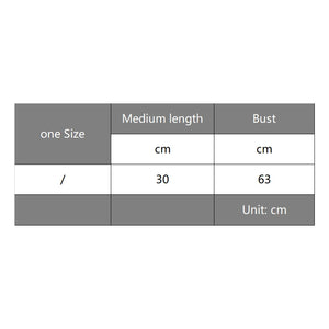 Female Sleeveless Crop Top