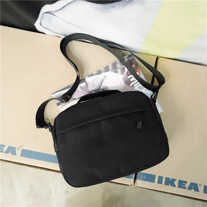 Female Student Crossbody Sling Bag