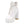 Female White Platform Boots New