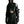 Fingerless Cyberpunk Long Gloves