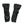 Fingerless Cyberpunk Long Gloves