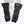 Fingerless Cyberpunk Long Gloves