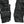 Fingerless Cyberpunk Long Gloves