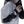 Fingerless Multifunction Adjustable Techwear Gloves - product view on white background