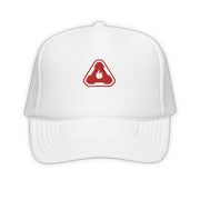 Fire Hazard Trucker Cap