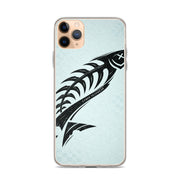Fish Skull Y2K Phone Case