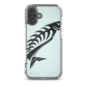 Fish Skull Y2K Phone Case