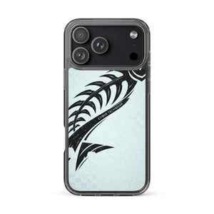 Fish Skull Y2K Phone Case
