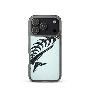 Fish Skull Y2K Phone Case