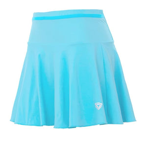 Fitness Athletic Black Skort