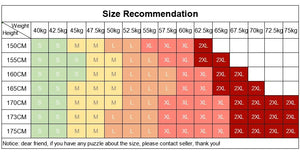 Fitness Black Skort Sport