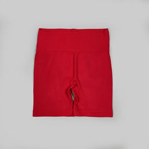 Fitness Yoga Booty Shorts