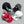 Flame Flag Baseball Hats Y2K