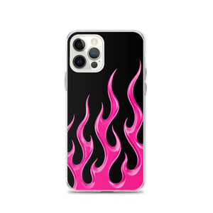 Flames Phone Cases Y2K