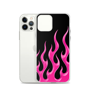 Flames Phone Cases Y2K
