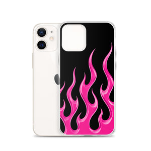 Flames Phone Cases Y2K