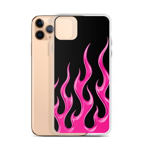 Flames Phone Cases Y2K