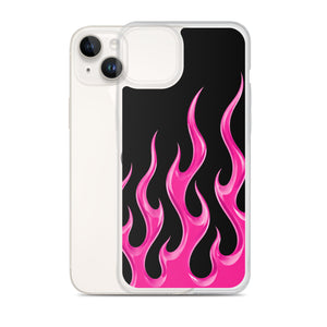 Flames Phone Cases Y2K