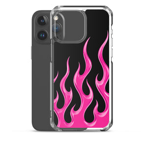 Flames Phone Cases Y2K