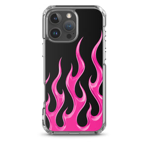 Flames Phone Cases Y2K