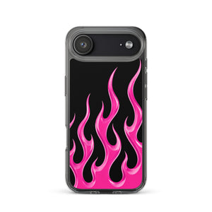 Flames Phone Cases Y2K