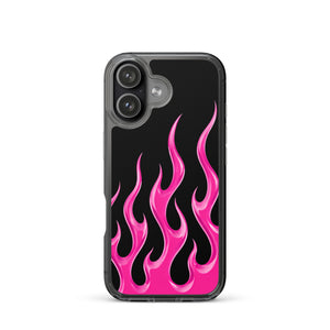 Flames Phone Cases Y2K