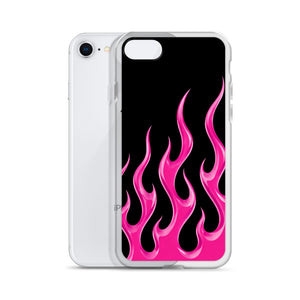 Flames Phone Cases Y2K