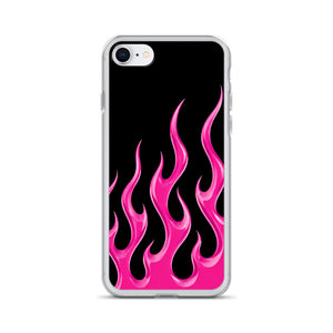 Flames Phone Cases Y2K
