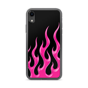Flames Phone Cases Y2K