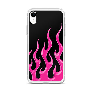 Flames Phone Cases Y2K