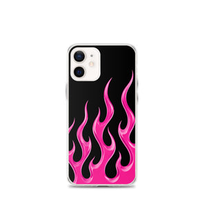 Flames Phone Cases Y2K