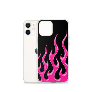 Flames Phone Cases Y2K