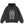 Flaming Skeleton Graphic Y2K Hoodie