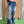 Flared Y2K Jeans Women's