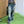 Flared Y2K Jeans Women's