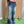 Flared Y2K Jeans Women's
