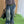 Flared Y2K Jeans Women's
