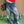 Flared Y2K Jeans Women's