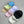 Flash Rhinestone Simple Y2K Cap