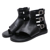Flat Sandals Shoes Y2K