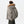 Fleece-lined Warm Y2K Jacket
