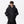 Fleece-lined Warm Y2K Jacket