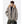 Fleece-lined Warm Y2K Jacket